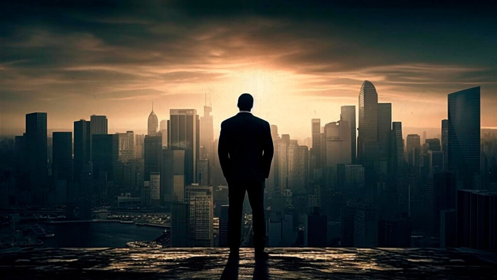 Como Ter Prosperidade - Capa